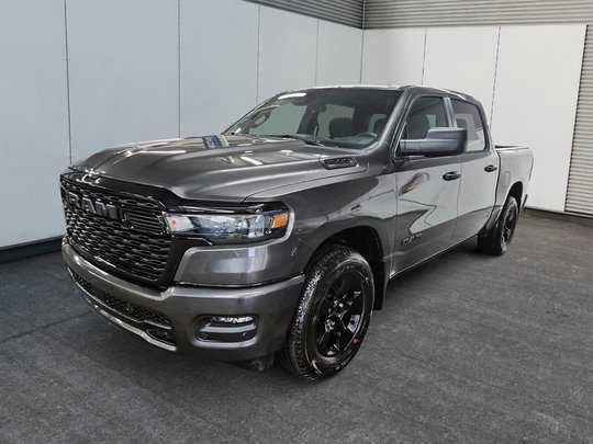 Ram 1500 TRADESMAN 2025