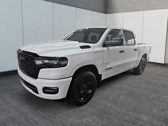 Ram 1500 TRADESMAN 2025