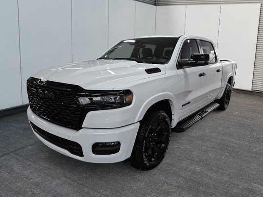 Ram 1500 BIG HORN 2026