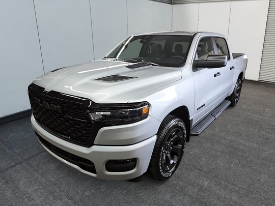 Ram 1500 EXPRESS 2026