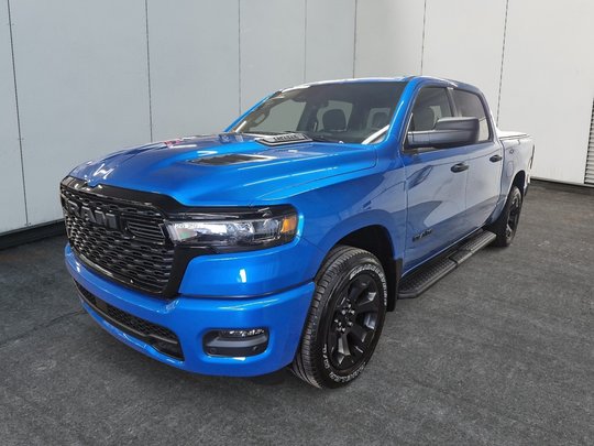 Ram 1500 EXPRESS 2026
