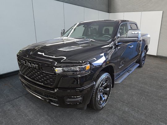 Ram 1500 EXPRESS 2027