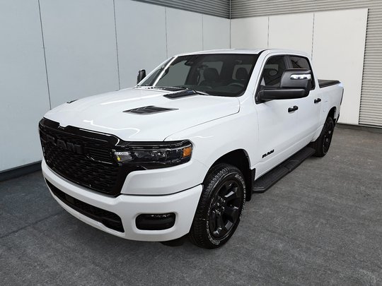 Ram 1500 EXPRESS 2027