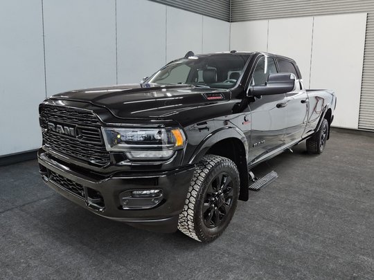 Ram 2500 LIMITED // RAM 2500 // CUMMINS 2020