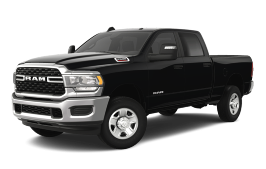 Ram 2500 BIG HORN 2024