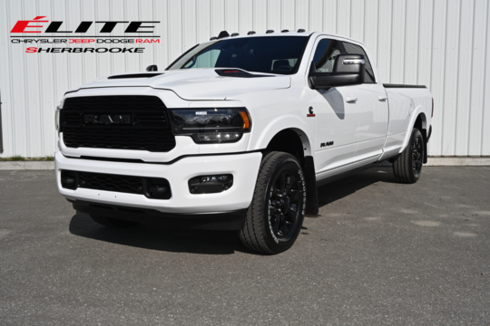 2024 Ram 2500 LIMITED