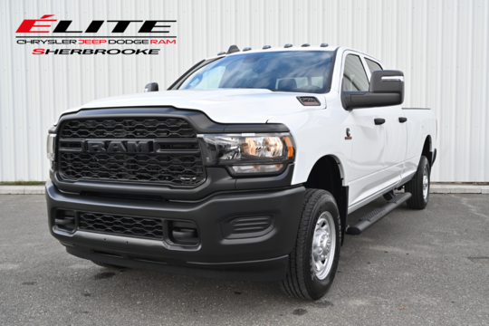 Ram 2500 TRADESMAN 2024