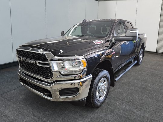 2024 Ram 2500 TRADESMAN // CUMMINS