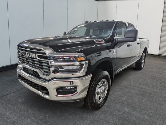 Ram 2500 TRADESMAN 2025