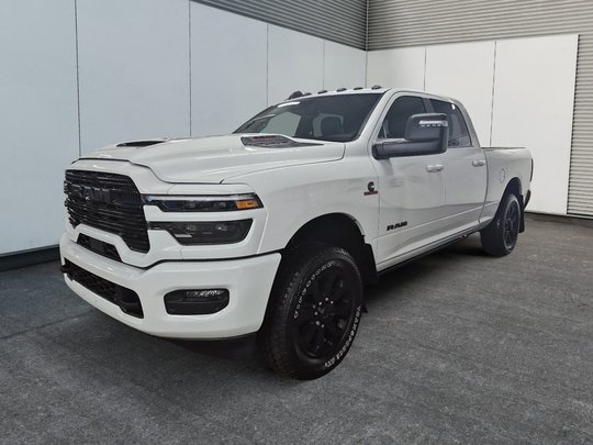 Ram 2500 LARAMIE 2025