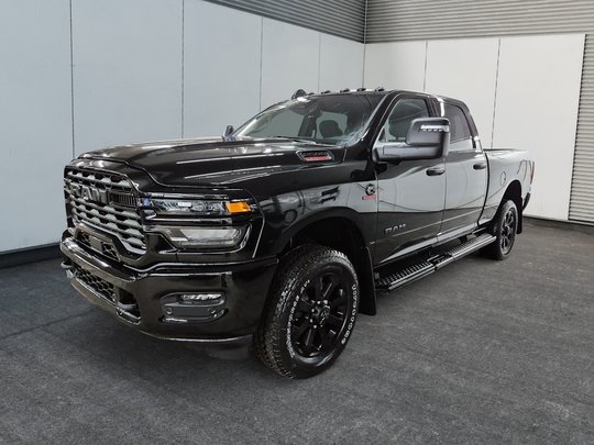 Ram 2500 BIG HORN 2026