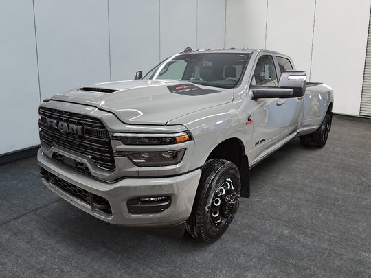 Ram 3500 LARAMIE 2026