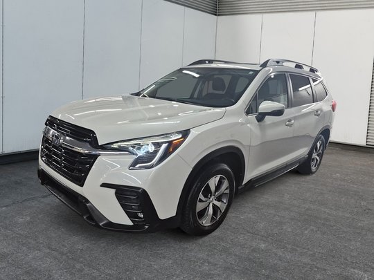 Subaru Ascent TOURING AWD // 8 PLACES // TOIT PANORAMIQUE 2023