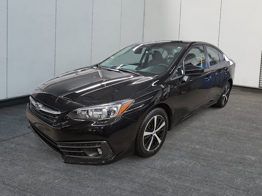 Subaru Impreza PREMIUM // AWD // SUBARU 2020