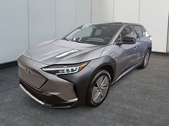 Subaru SOLTERRA AWD 2023