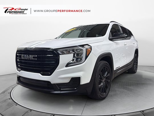 GMC Terrain SLE 2023