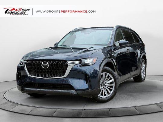 Mazda CX-90 MHEV GS-L 2025