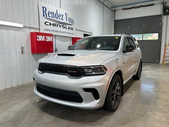 Dodge Durango R/T 2025