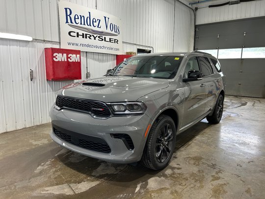 Dodge Durango GT PLUS 2026