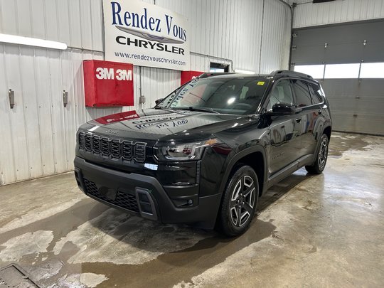 Jeep Cherokee LIMITED 2026