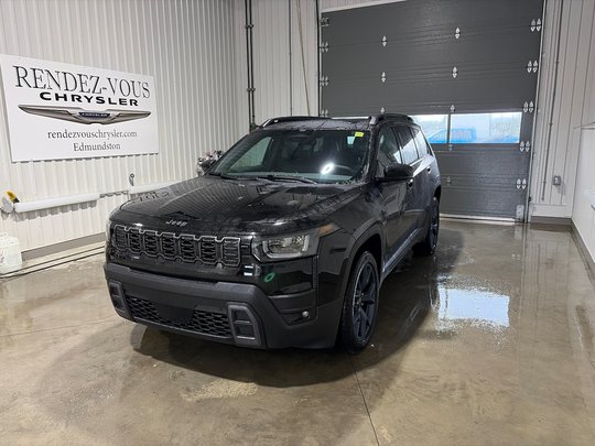 Jeep Cherokee 85TH ANNIVERSARY 2026