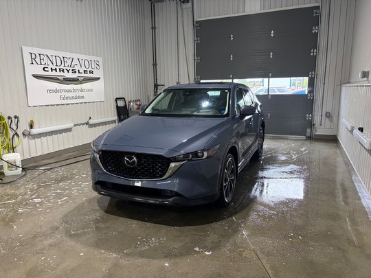 Mazda CX-5  2023
