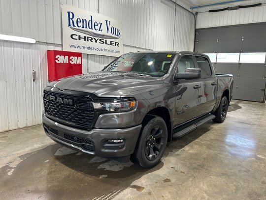 Ram 1500 EXPRESS 2027