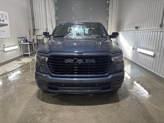 Ram 1500 SPORT 2027