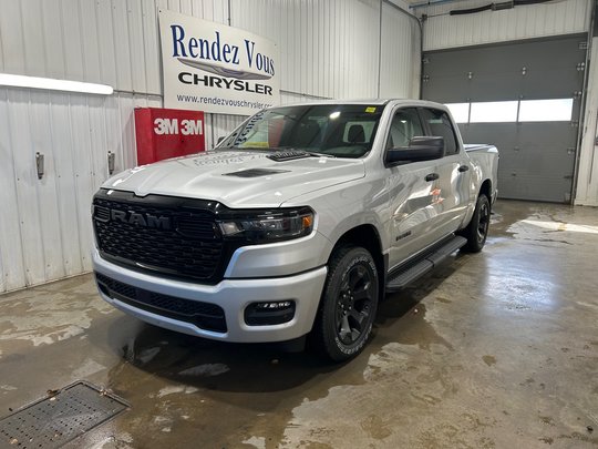 Ram 1500 EXPRESS 2027