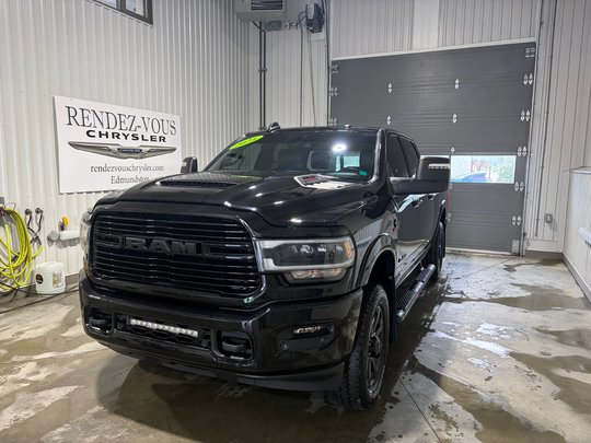 Ram 2500 LARAMIE Laramie 2024