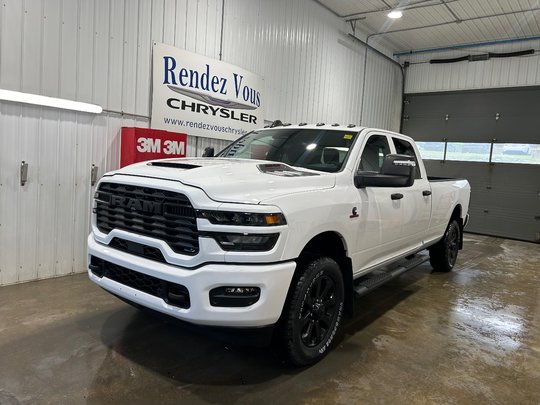 Ram 2500 BLACK EXPRESS 2026
