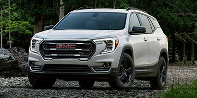 2024 GMC Utility Vehicles Terrain SLE