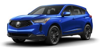 2022 Acura RDX A-Spec