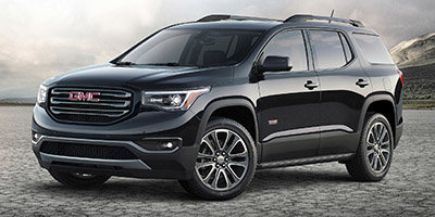 2018 GMC Acadia SLE