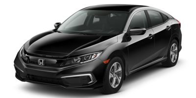 2020 Honda Civic Sedan DX