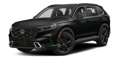 2024 Honda CR-V HYBRID Touring