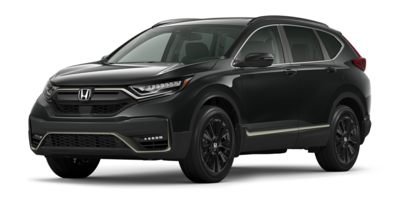 2020 Honda CR-V Black Edition