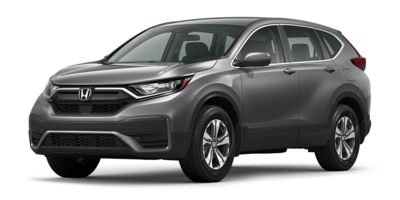 2022 Honda CR-V LX