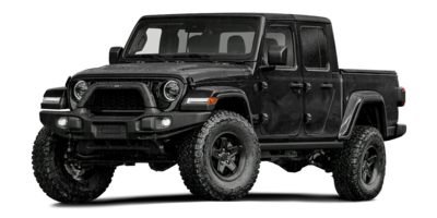 2024 Jeep Gladiator Mojave