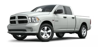 2014 Ram 1500 Laramie