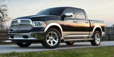 2017 Ram 1500 Outdoorsman