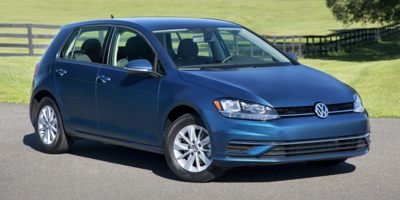 2019 Volkswagen Golf Execline