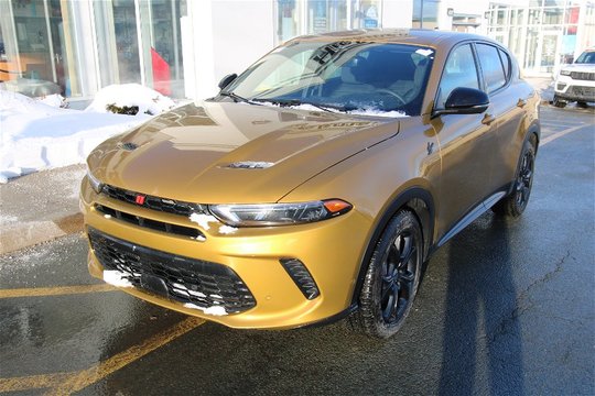 2024 Dodge Hornet PHEV R/T