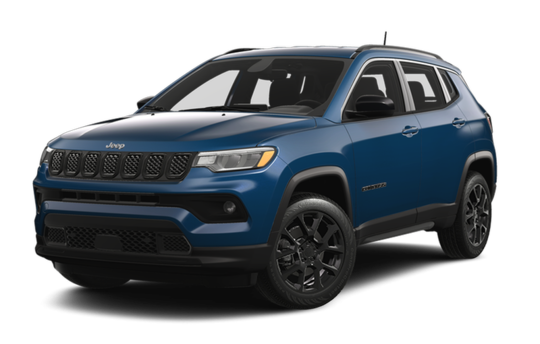 2024 Jeep Compass ALTITUDE