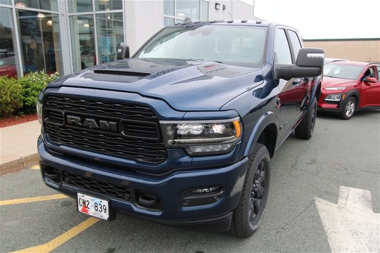 2024 Ram 2500 LIMITED