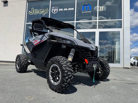 CF Moto ZFORCE 950 HO SPORT  2023