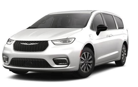2024 Chrysler Pacifica Hybrid PREMIUM S APPEARANCE