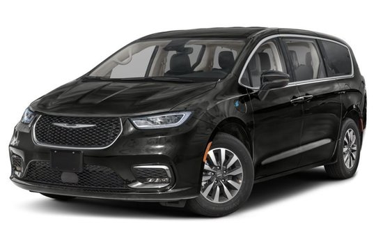 2024 Chrysler Pacifica Hybrid PREMIUM S APPEARANCE