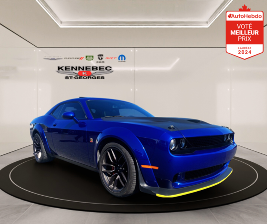 Dodge Challenger  2019