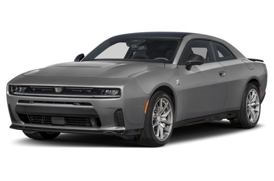 2026 Dodge Charger 2-Doors SCAT PACK PLUS